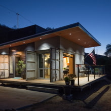 Houses from shipping containers-0