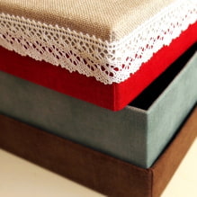 DIY storage boxes - simple and detailed instructions-1