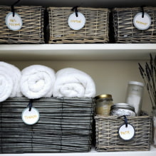 DIY storage boxes - simple and detailed instructions-3