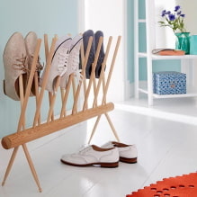 How to store shoes? 65 photos, examples of convenient organization-0