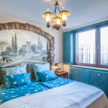 Mediterranean style in the interior: design guide-0