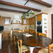 Mediterranean style in the interior: design guide-1