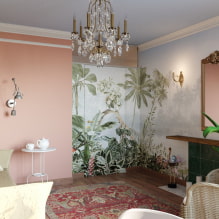 Mediterranean style in the interior: design guide-2