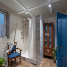 Mediterranean style in the interior: design guide-3