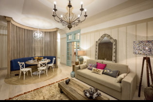 Mediterranean style in the interior: design guide