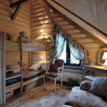 Provence style nursery interior: tips and design rules-1