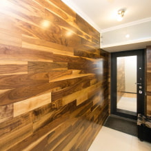 Hallway in Khrushchev: design ideas and 53 photo examples-0