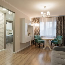 Repair in Khrushchev: a detailed design guide-0