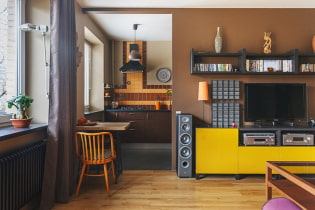 Repair in Khrushchev: a detailed design guide