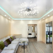 Spotlights in the interior: the best photos and features of choice-2