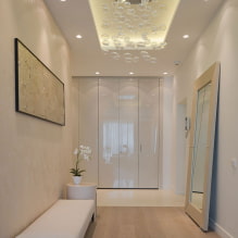 Spotlights in the interior: the best photos and features of choice-5