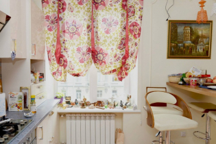 10 mistakes when choosing curtains and their solutions