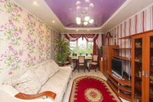 7 hopeless signs of an outdated interior