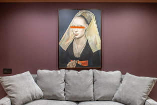 15 best living room wall decoration ideas above the sofa