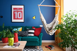 How to choose living room furniture?