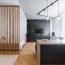 Reiki in the interior: which is better to choose + a selection of photos-2