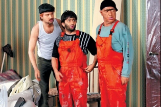 10 signs of poor apartment renovation