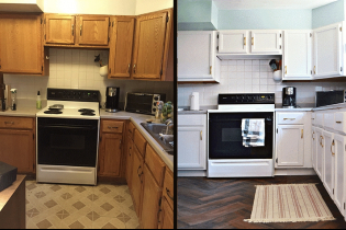 How to Make Cheap Kitchen Expensive (Top 10 Tricks)