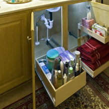 7 life hacks, how to live in a small apartment for a big family-3