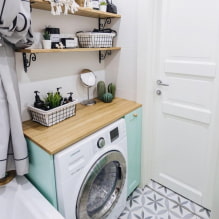 7 life hacks, how to live in a small apartment for a big family-4