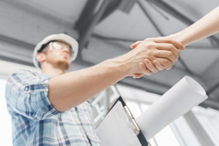 How do you find a good repair team?