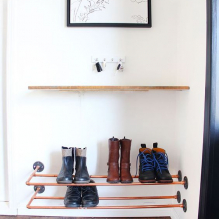 10 ideas on how to decorate a 