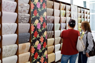 5 common mistakes when choosing wallpaper