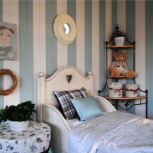 How does the lining look in the interior? Photo review of the best ideas.-0