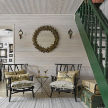 How does the lining look in the interior? Photo review of the best ideas.-6