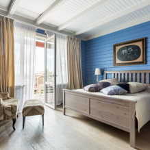 How does the lining look in the interior? Photo review of the best ideas. -5