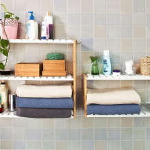 15 Ideas for Organizing Bathroom Storage-3