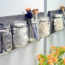 15 Ideas for Organizing Bathroom Storage