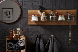 15 ideas for organizing bathroom storage