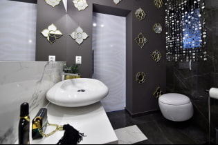 How to decorate a bathroom? 15 decor ideas