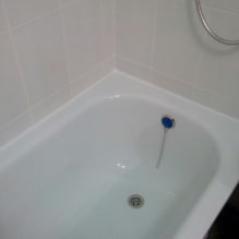 How to seal the joint between the bathroom and the wall? 8 popular choices-3