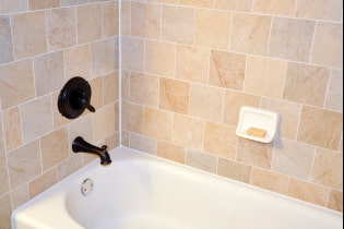 How to seal the joint between the bathroom and the wall? 8 popular choices