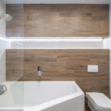 All about bathroom design 5 sq m-5