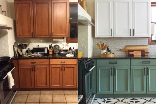 How to upgrade a kitchen on a budget without renovation? 7 ideas