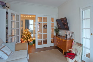 The second life of the kopeck piece in the stalinka