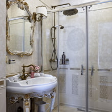 How to decorate an interior in a classic style? -0