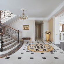 How to decorate an interior in a classic style? -4