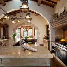 Colonial Interior Decorating Tips-3