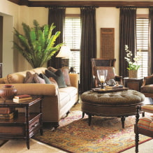 Colonial Interior Decorating Tips-7