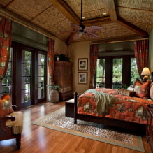 Colonial Interior Decorating Tips-8