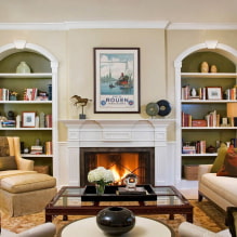 Colonial Interior Decorating Tips-2