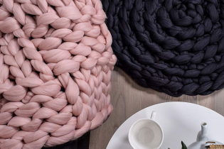 7 ideas for what to put on the floor instead of carpet