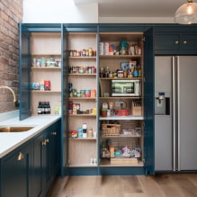 Kitchen ergonomics rules-1