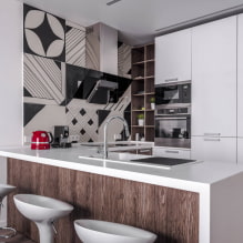 Kitchen ergonomics rules-3