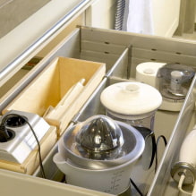 Kitchen ergonomics rules-2