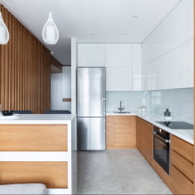 Kitchen ergonomics rules-4